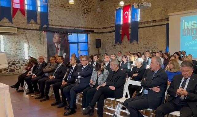 İzmir&#039;de Bağımlılıkla Mücadele İçin Yeni Adımlar