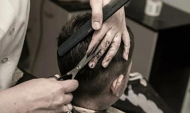 İzmir&#039;de berber tarifesi belli oldu: