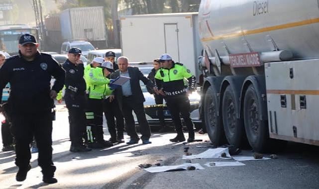 İzmir&#039;de bir öğrencinin hayatını kaybettiği servis kazasında korkunç iddia: Servis şoförü emniyet kemeri taktırmamış