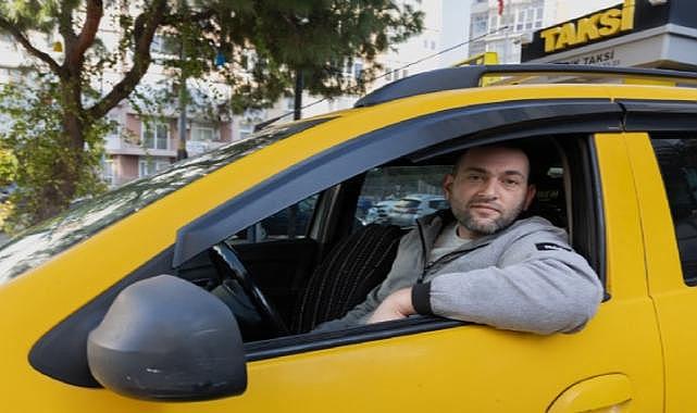 İzmir&#039;de çalışacak taksici bulunmuyor: &quot;Korkuyoruz&quot;