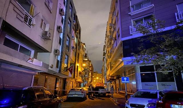İzmir’de korkunç olay: İlaçlama yapılan binada bir bebek hayatını kaybetti, üç kişinin tedavisi sürüyor