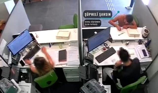 İzmir&#039;de sazan sarmalı yöntemiyle 20 milyon lira dolandırdılar: 7 kişi tutuklandı