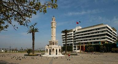 İzmir'de yeni yıl tedbirleri: Sabaha kadar 15 bin 124 personel görev yapacak