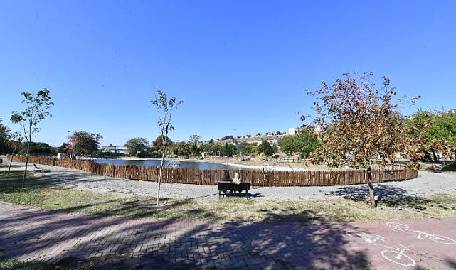 İzmir&#039;den Su Tasarrufu Hamlesi!