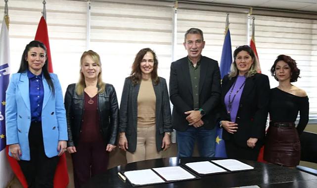 “İzmir’e güvenin ve inanın”