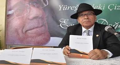 İzmir'in Acı Kaybı! Gazeteci Ercan Doğu Vefat Etti