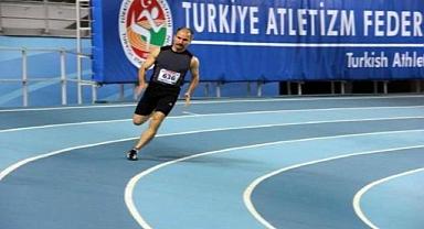 İzmir’in Şampiyon Genel Sekreteri Türkiye rekorunu kırdı