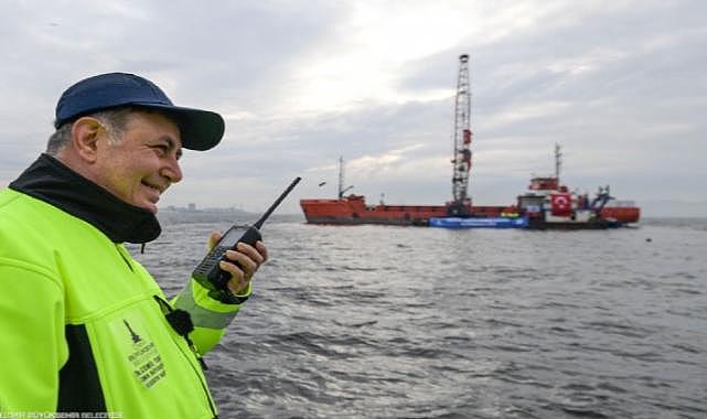 İzmir Körfezi düellosunda son raunt: Bakanlık Büyükşehirin talebini reddetti