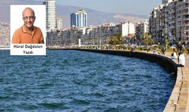 İzmir Körfezi siyaset üstüdür: Hani verdiğiniz o sözler