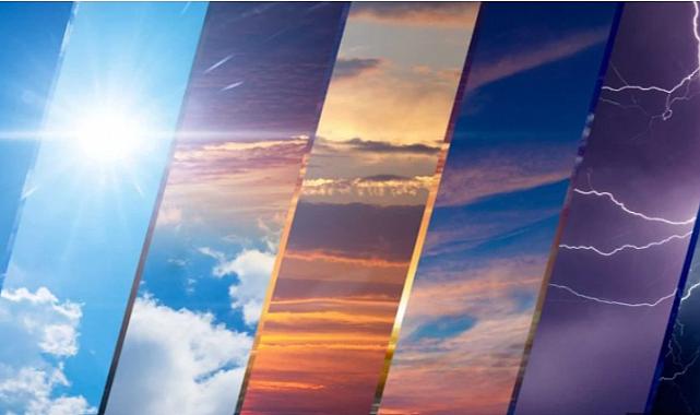 İzmir ve Ege Bölgesi&#039;nde yeni yılın ilk haftası hava nasıl olacak?