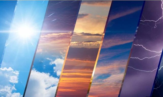 İzmir ve Ege Bölgesi&#039;nde yeni yılın ilk haftası hava nasıl olacak?