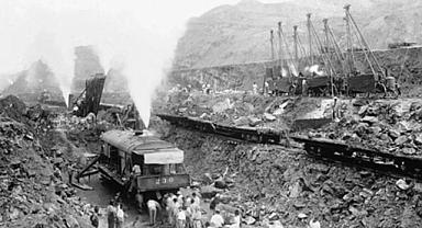 İzmirli Eski Konsolos Güleç’ten Trump’a Sert Tepki: Panama Kanalı Panamalılarındır!