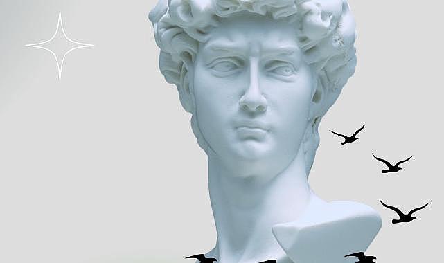 İzmirli gençler “Özgürlük Meselesi” üzerine düşünecek