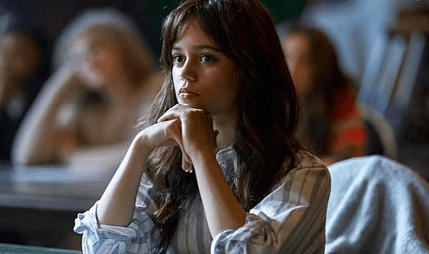 Jenna Ortega ve Paul Rudd&#039;ın Yeni Filmi &quot;Death Of A Unicorn&quot;un Fragmanı Çıktı