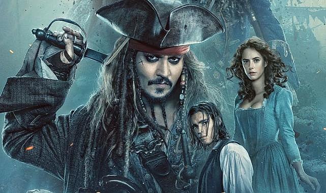 Johnny Depp, Jack Sparrow rolüyle geri mi dönüyor?