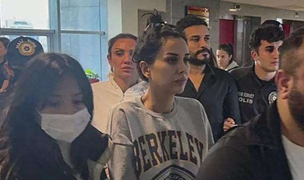 Kara para davasında Polat çifti şirketlerinin peşinde