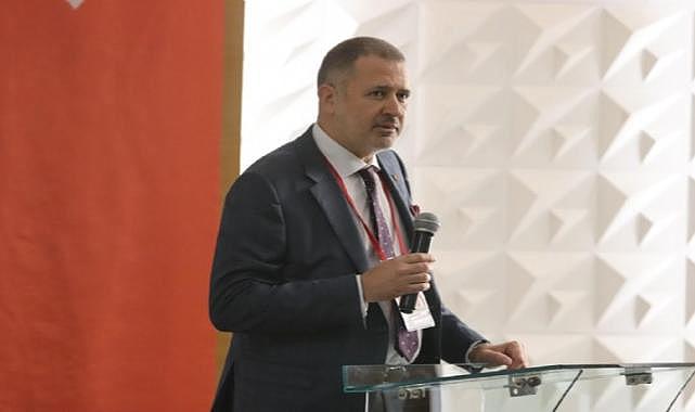 Karşıyaka Başkanı İlker Ergüllü: Başkan yok, yönetim yok