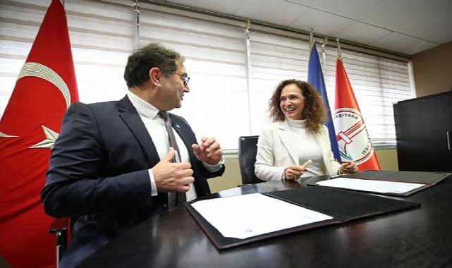 Karşıyaka Belediyesi ‘Ulusal Kalite Hareketi’ne katıldı