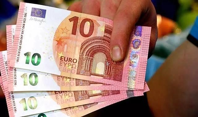 Kayınvalidesi ve kayınpederinin aldığı loto biletiyle parayı buldu