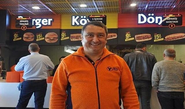 Köfteci Yusuf&#039;tan herkesi şaşırtan yeni hamle!