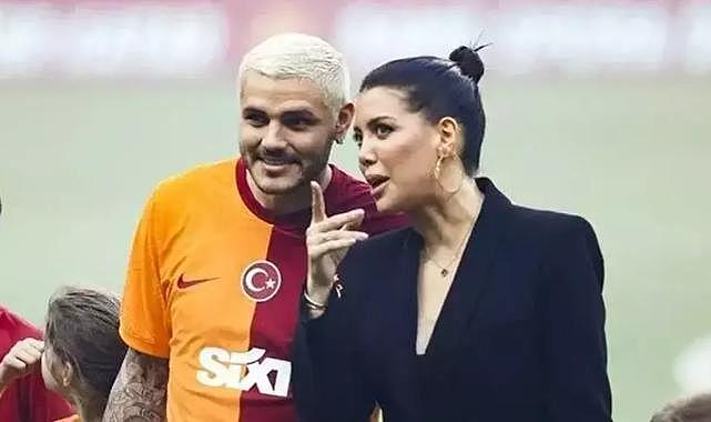 Liste hayli kabarık: Wanda Nara&#039;nın Icardi&#039;yi başkalarıyla da aldattığı ortaya çıktı!