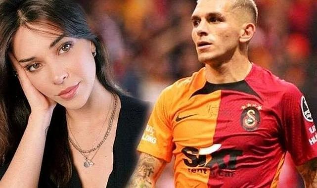 Lucas Torreira, ayrılık soruna ateş püskürdü!