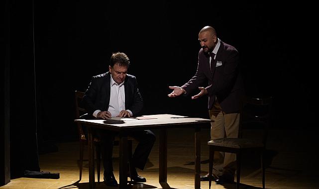 Mahalle Tiyatroları perdesini 6. kez açtı