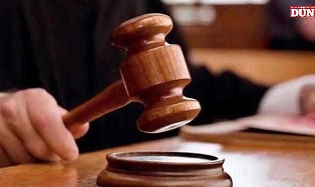 Mahkemeyi uzatan hakim ve savcıya ceza geliyor