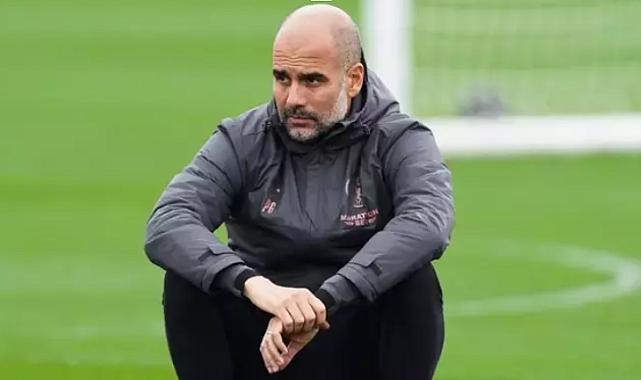 Manchester City, en sonunda kabustan uyandı