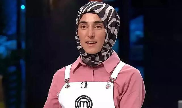 MasterChef&#039;ten elen Ayşe Ekiz&#039;in yeni işi ve alacağı para belli oldu