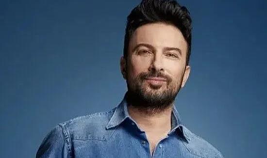 Megastar Tarkan’dan ‘Şerbetli’ye klip