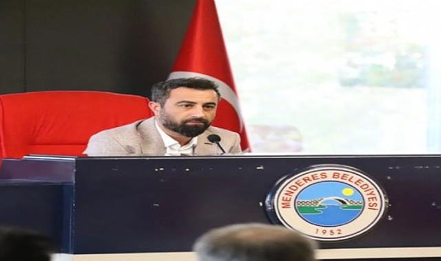 Menderes Belediye Başkan Yardımcısı Sönmez&#039;e yumruklu saldırı