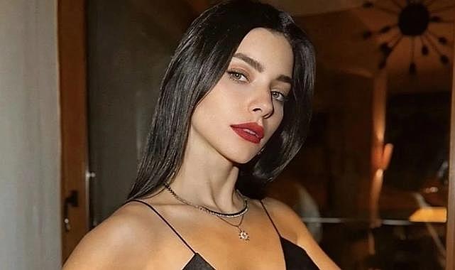 Merve Boluğur aradığı aşkı sonunda buldu!