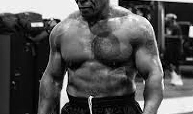 Mike Tyson'dan eşine ses getirecek Jake Paul itirafı