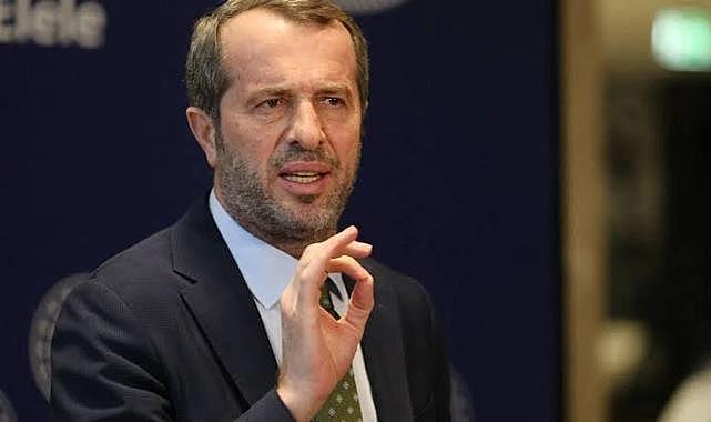 Milletvekili Sancaklı’dan ilginç tespit! TBMM’nin üçte ikisi obez!