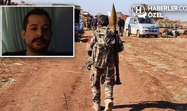 Milli Türkmen Koalisyonu Genel Sekreteri: Rejim ordusu büyük korku içinde