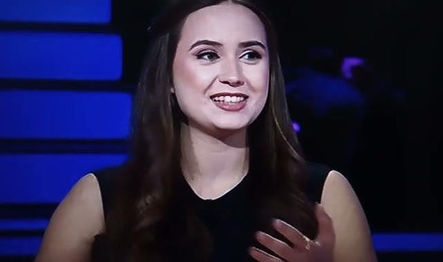 Milyoner&#039;de sürpriz yarışmacı! Dikkatli izleyiciler kim olduğunu hemen fark etti