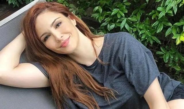 Mine Tugay&#039;dan iddialı paylaşım