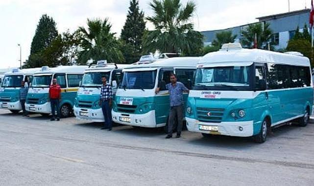 Minibüsçülerin talebi kabul edilirse İzmir ulaşımında indi-bindi fiyatı bile 43 TL olacak