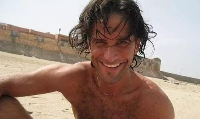 Mısır&#039;da AB diplomatı, köpekbalığı saldırısında hayatını kaybetti