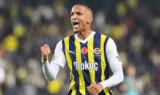 Mourinho'nun ''Sezonu kapattı'' dediği Becao'dan haber var