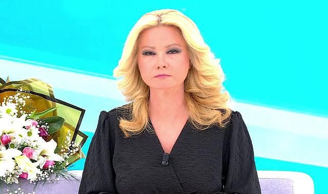 Müge Anlı’nın eşine yeni görev!