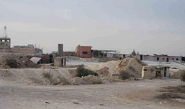 Münbiç’te patlama: 2 SMO askeri hayatını kaybetti, 4 yaralı