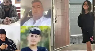 Narin cinayeti davasında nefesler tutuldu