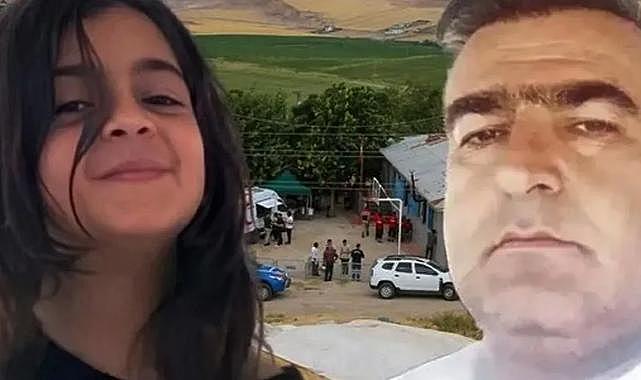 Narin cinayetinde Salim Güran&#039;ın telefonundaki uygulama mahkemeye delil olarak sunuldu!