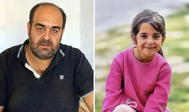 Narin cinayetinde yeni itiraf: Baba Arif Güran tek tek isimleri vermiş!