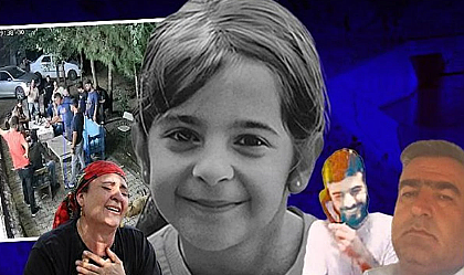 Narin Güran&#039;ın ailesinin o görüntüleri kriminal büro tarafından incelenecek!