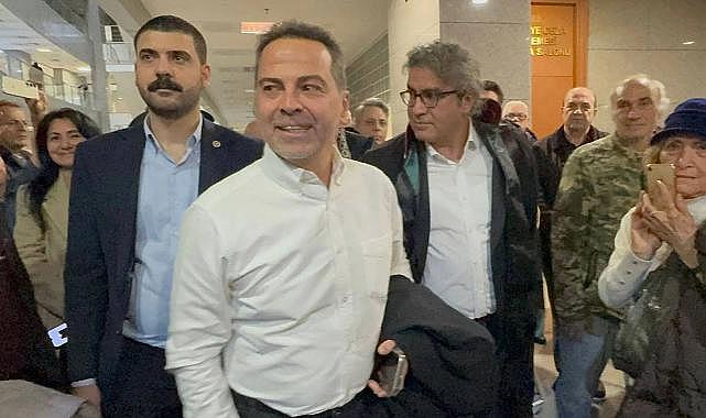 Nasuh Mahruki davasında yeni gelişme!