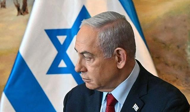 Netanyahu yeraltında ameliyat oldu!