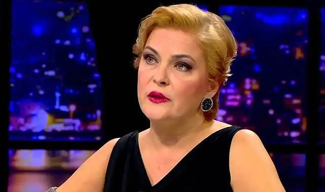 Nurseli İdiz&#039;den mekanlardaki fiyatlara tepki: &#039;&#039;Bir su 125 TL&#039;&#039;